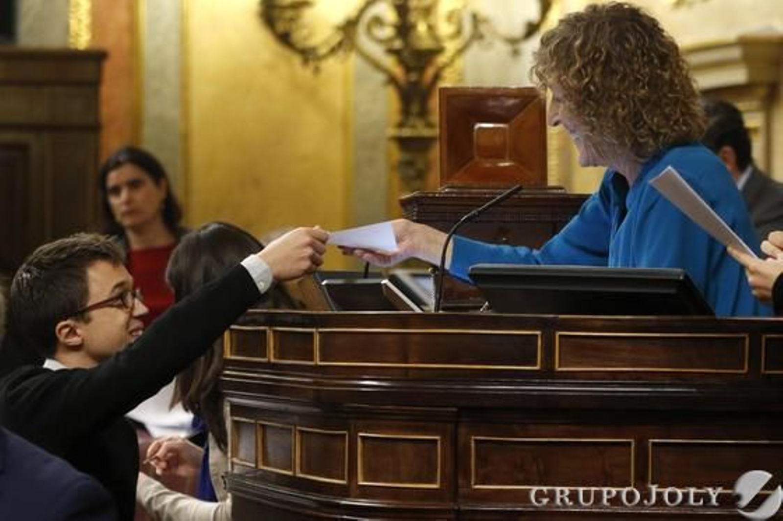 Foto: Sergio Barrenechea (EFE)