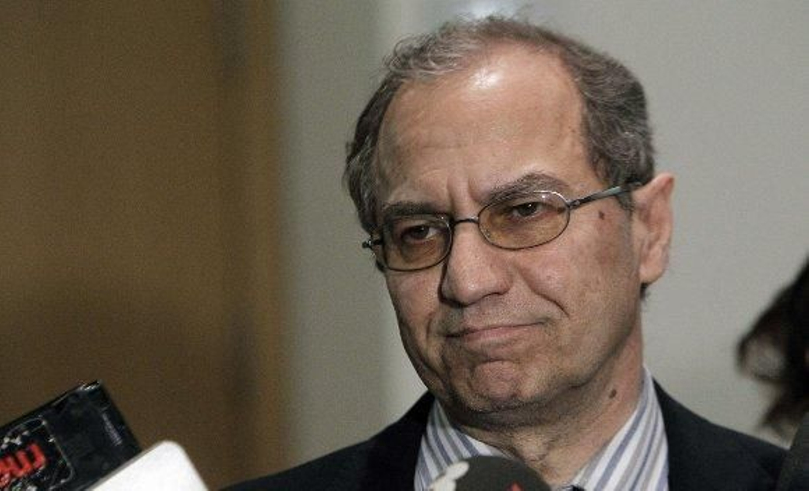 Dimite el fiscal jefe de Cataluña