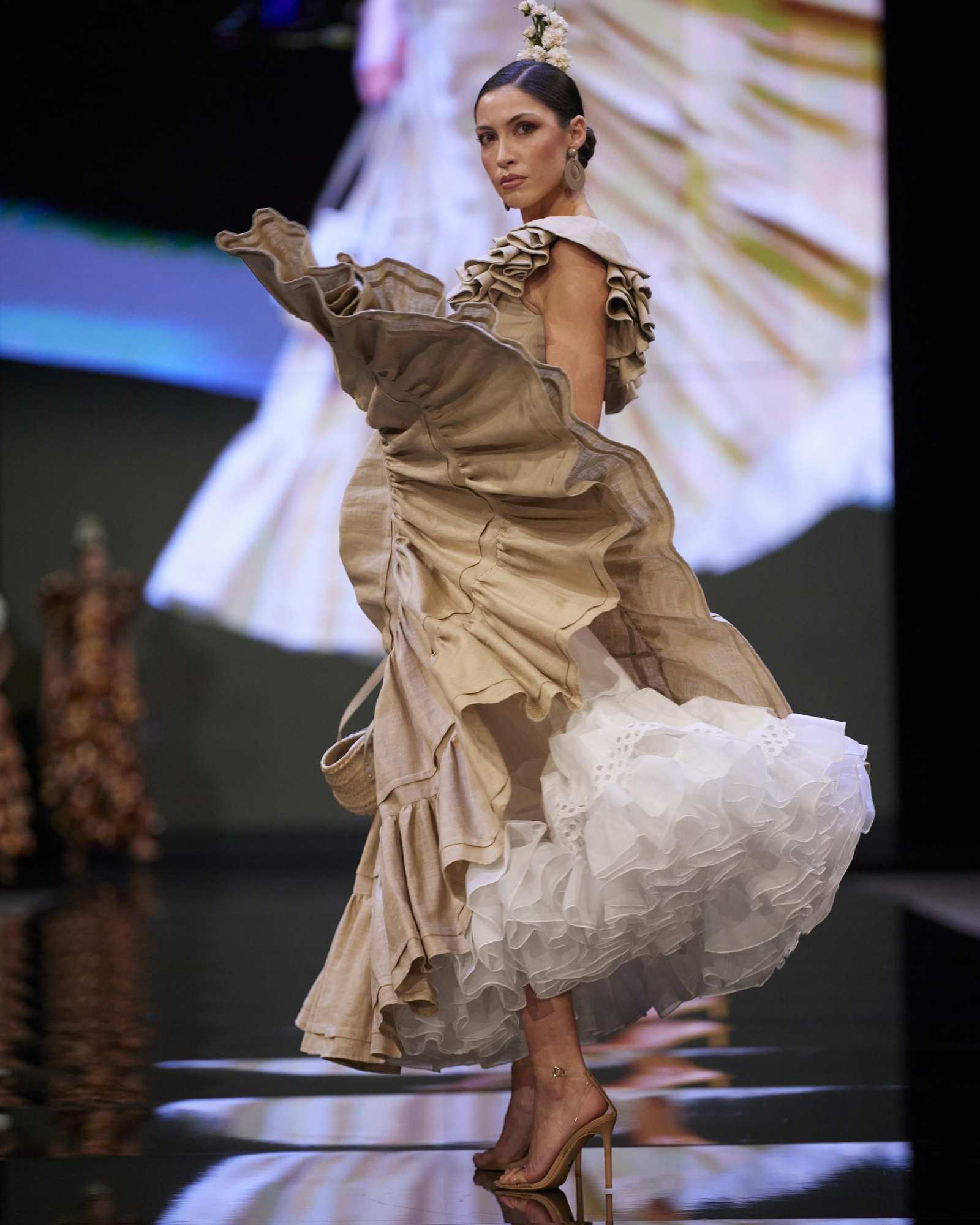 El desfile de José Joaquín Gil en SIMOF 2025, todas las fotos