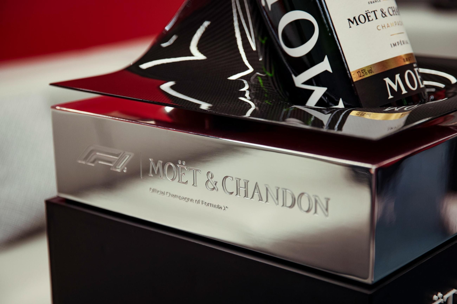 Las fotos del título mundial de Lando Norris en la Fórmula 1