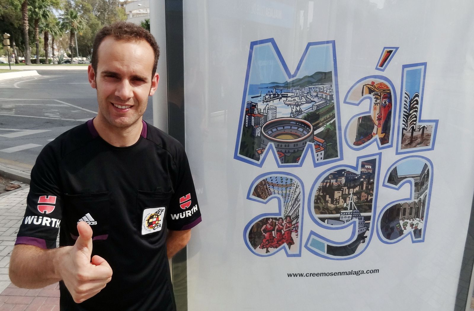 Mario Melero López.