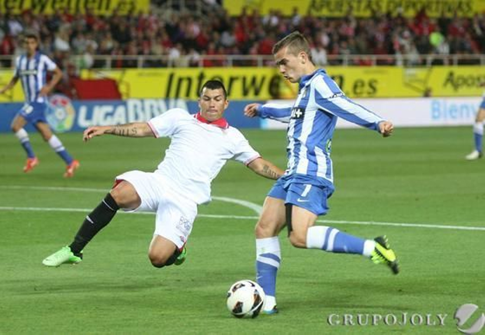 Foto: Antonio Pizarro