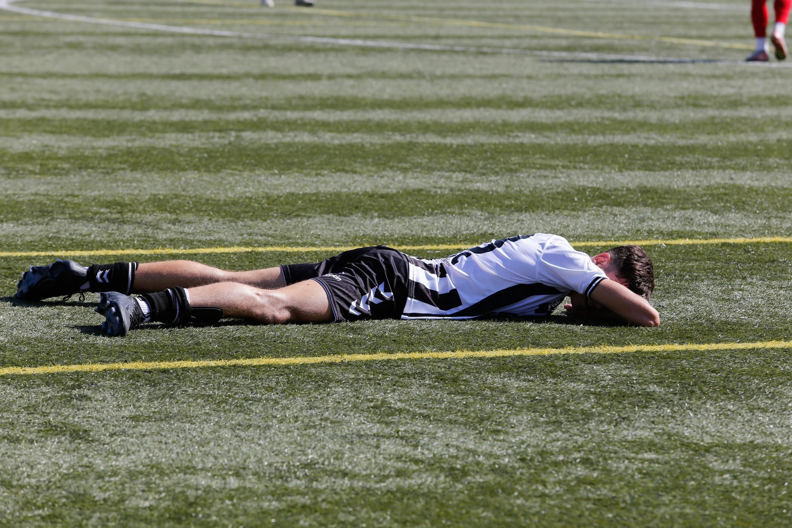 Las fotos del Estepona-Balona de Segunda Federación (4-0)