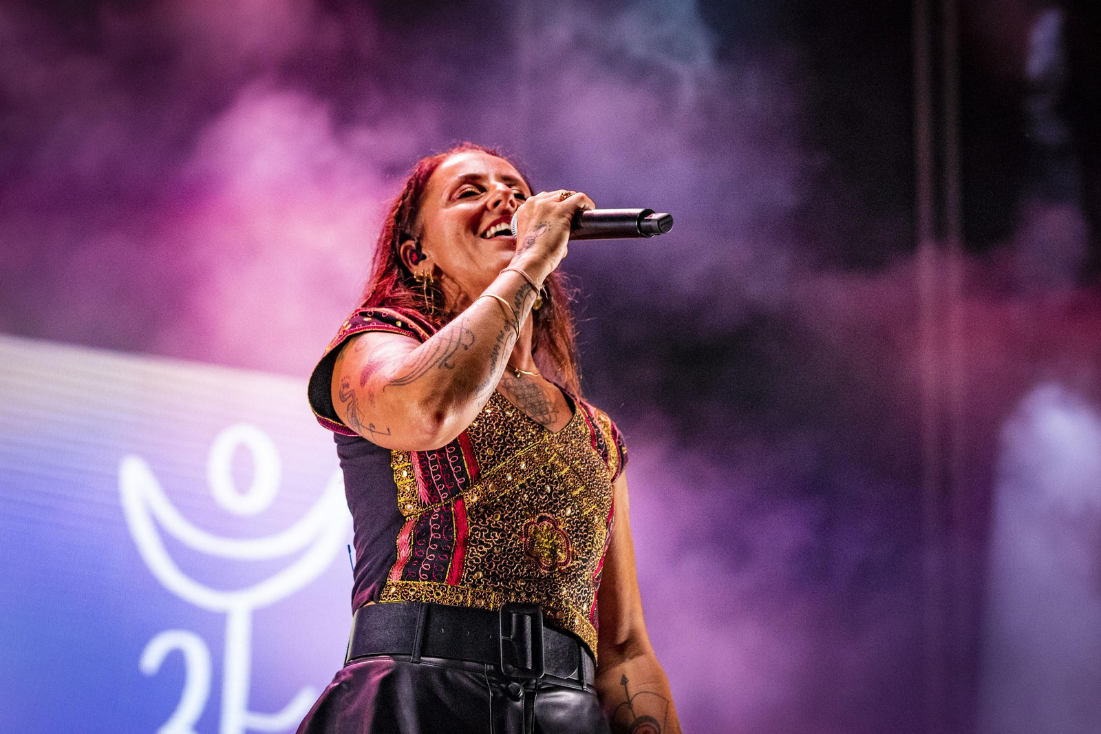 Búscate en el concierto de Chambao de Concert Music Festival de Chiclana