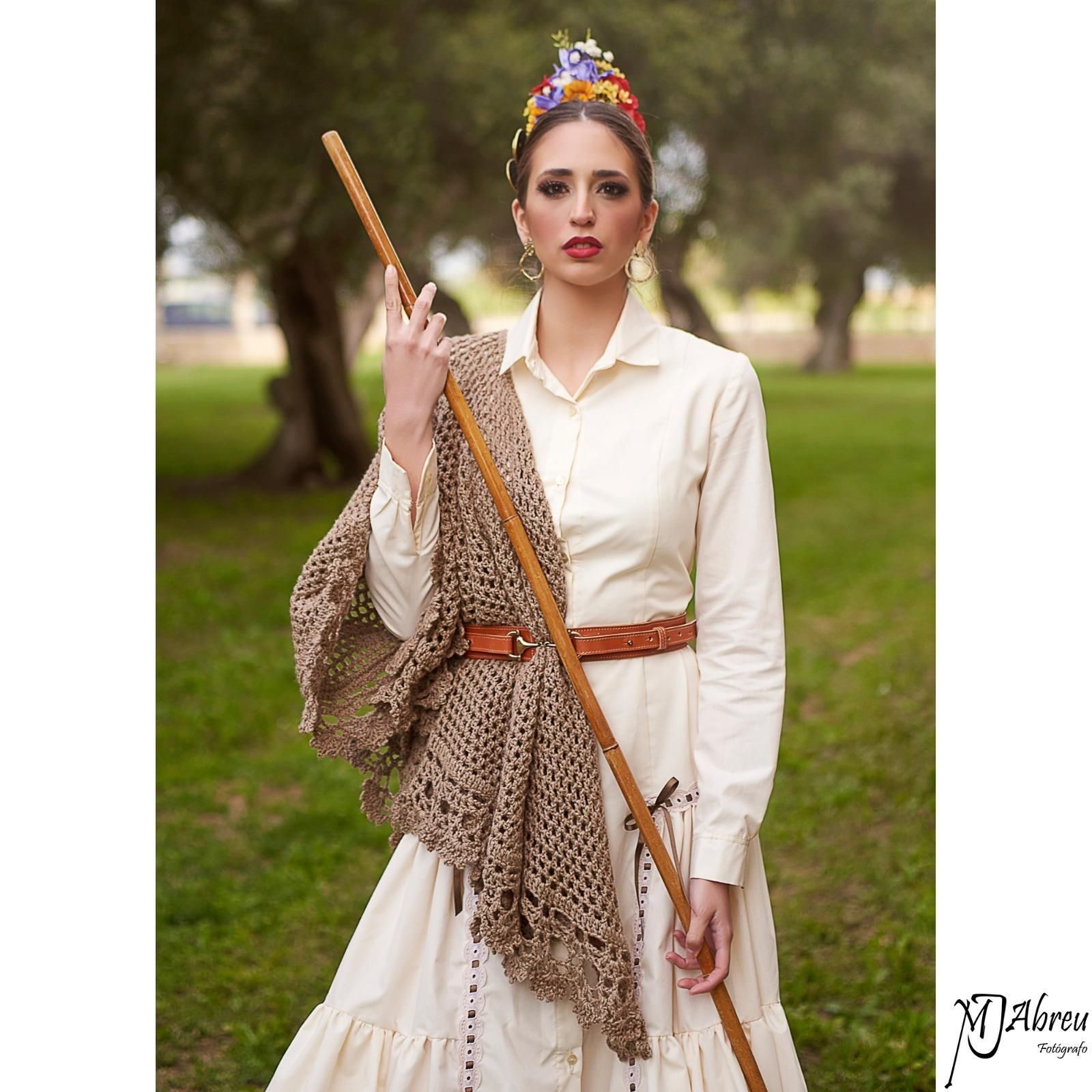 'Abre la puerta, Rocío', la nueva colección de Alejandro Andana