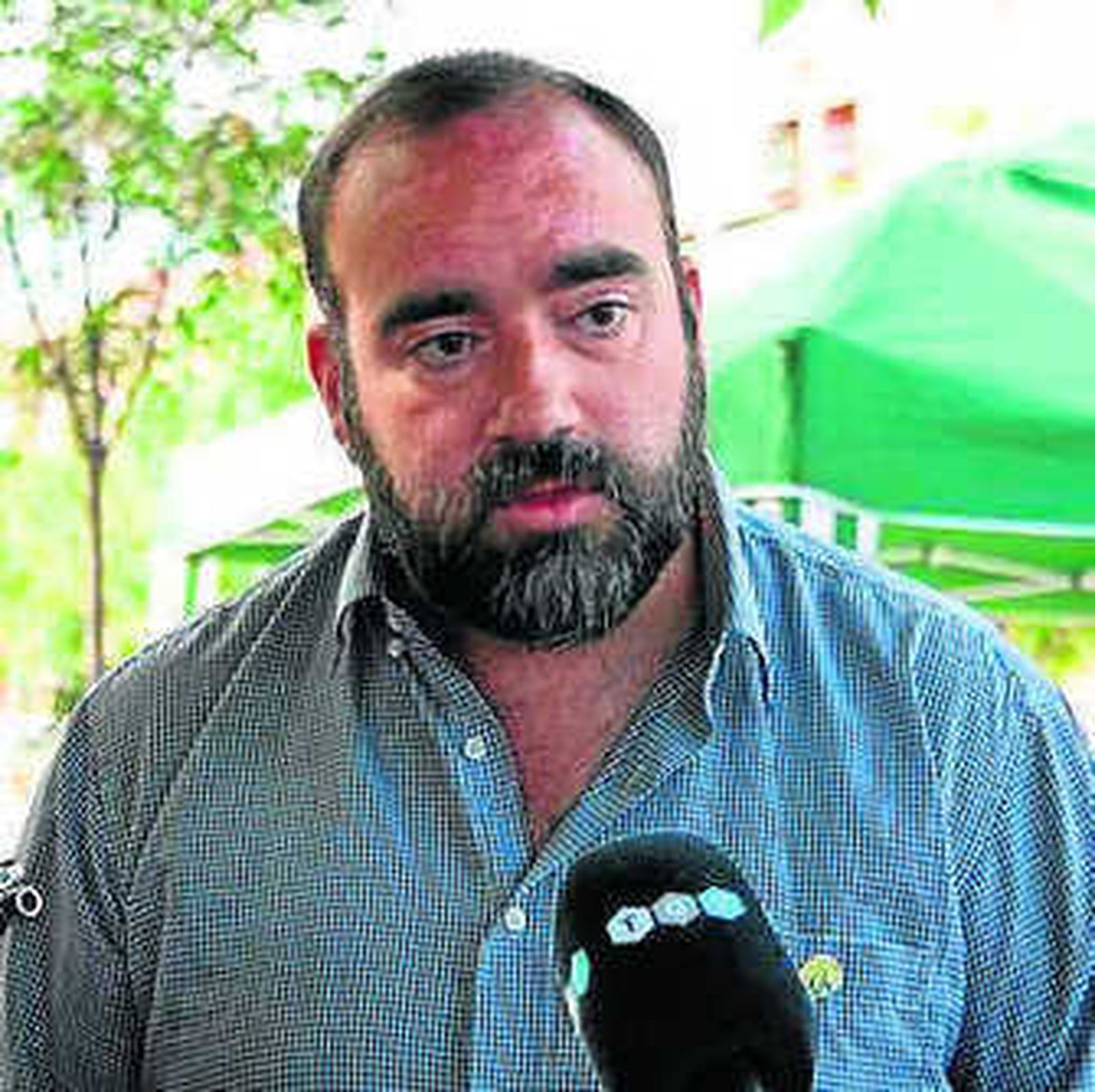 IU propone la expropiación del legado de Lorca si la negociación no avanza