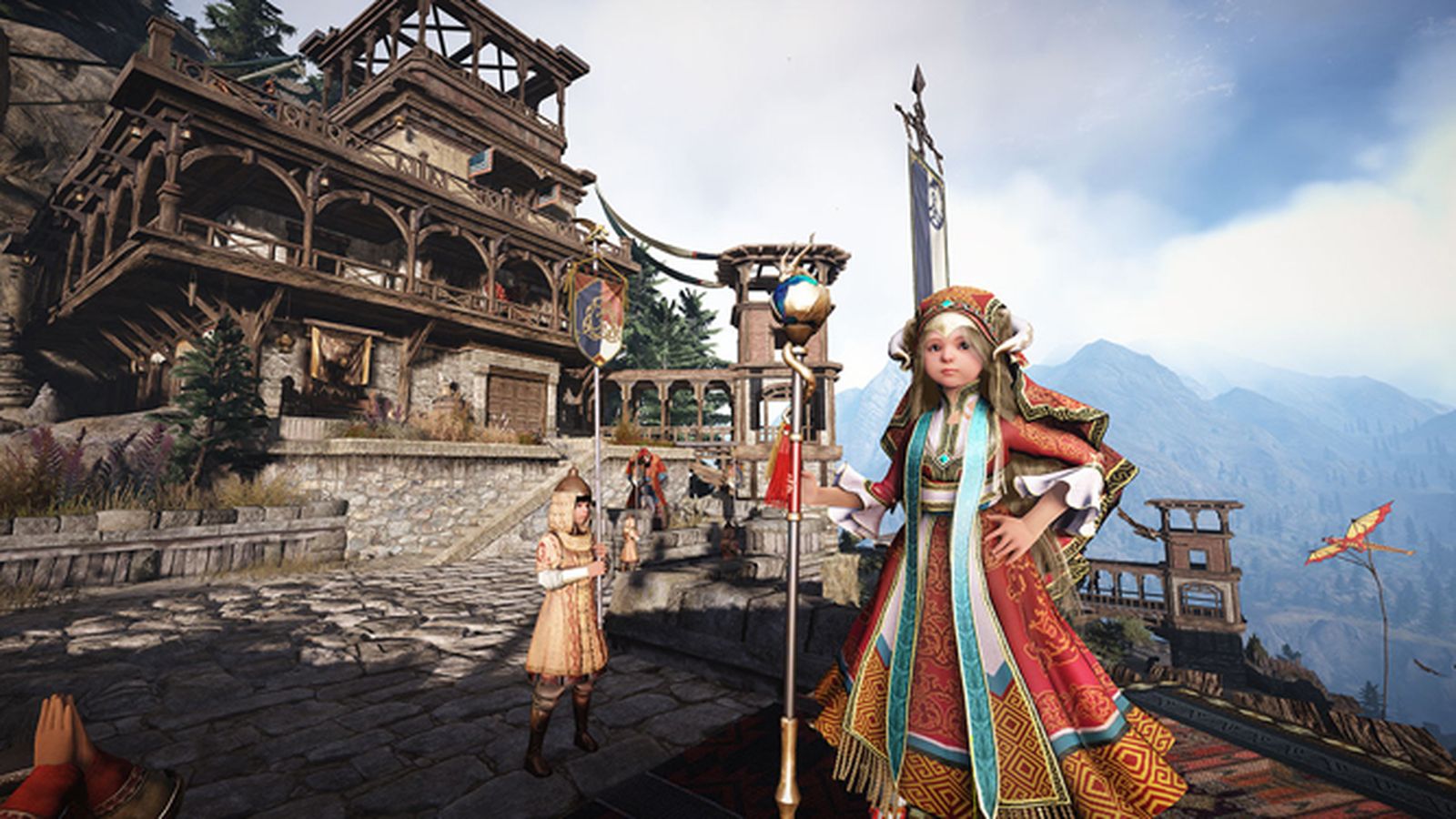 Una imagen del juego.