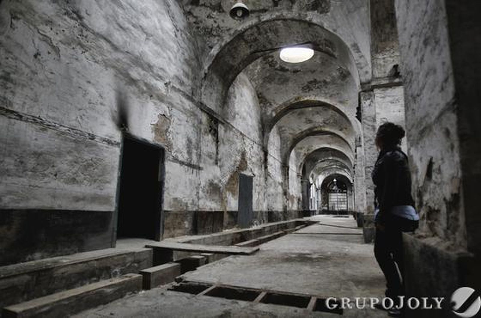 Foto: José Ángel García