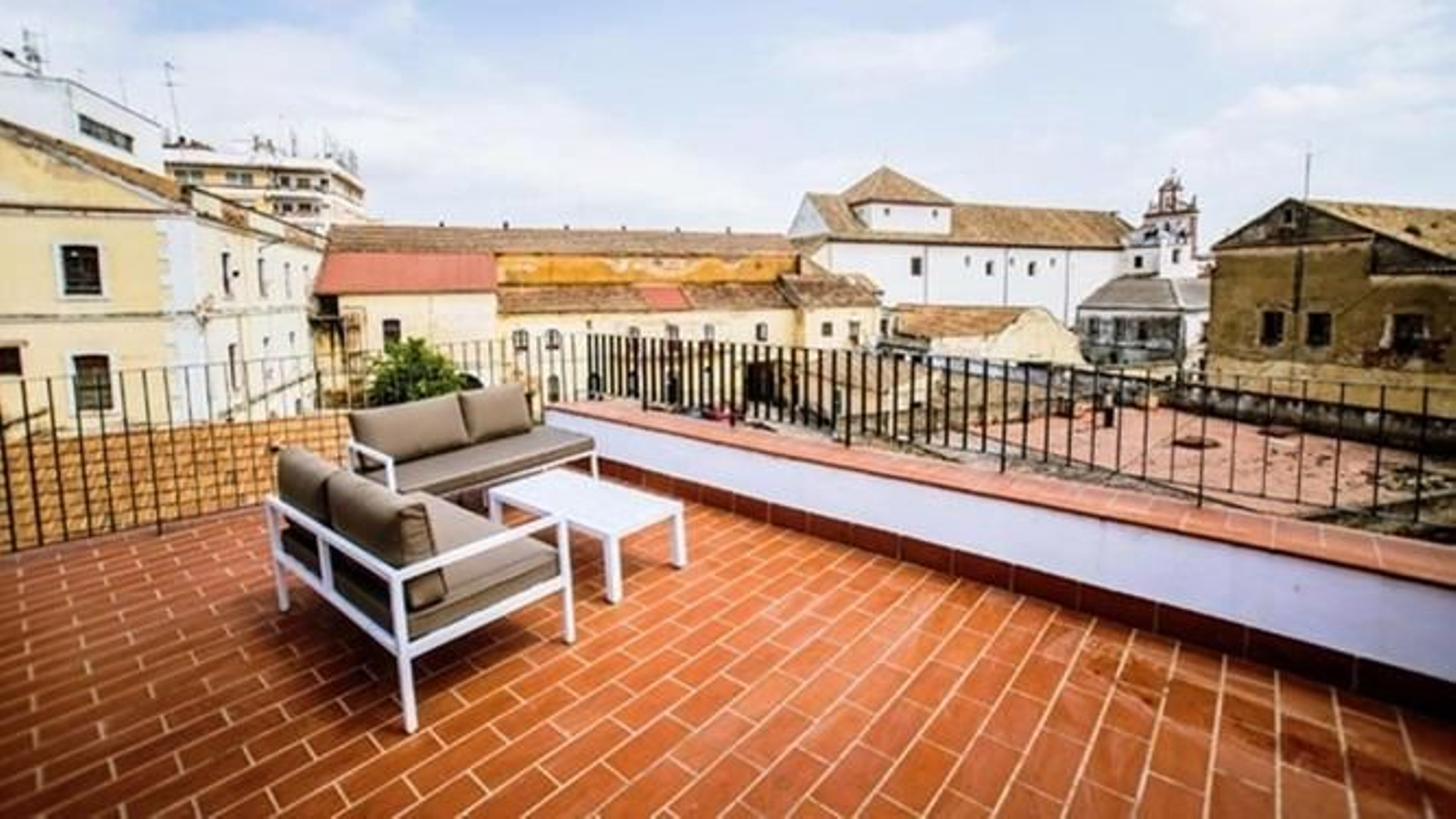 Patios del Orfebre en Córdoba