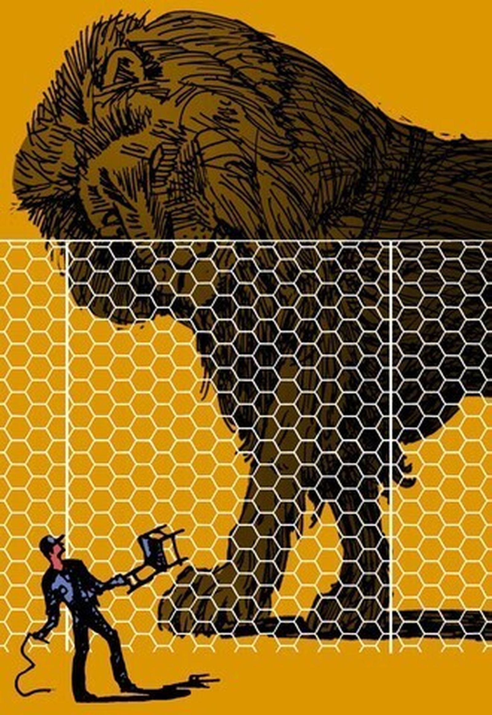 Ceuta y Melilla: aproximación al caos