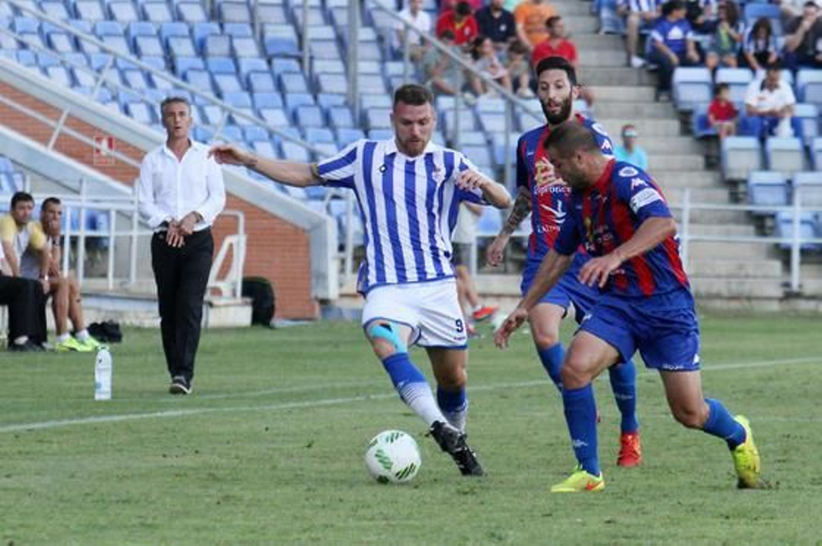 Foto: Alberto Dominguez