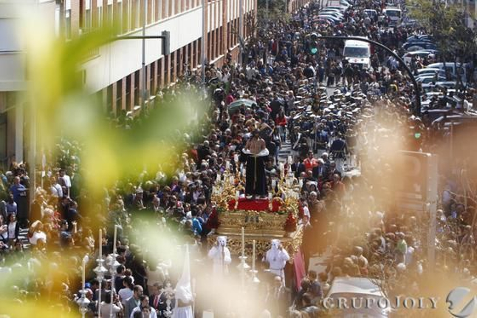 Foto: Lourdes de Vicente