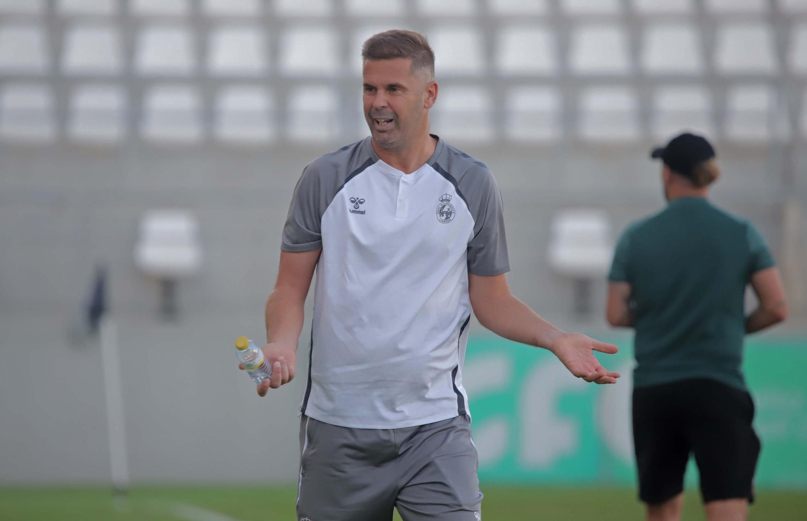 Las mejores fotos del Balona - Ceuta B