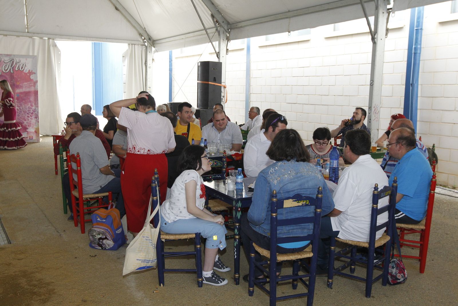 Fotogalería Fiestas de Olula del Río