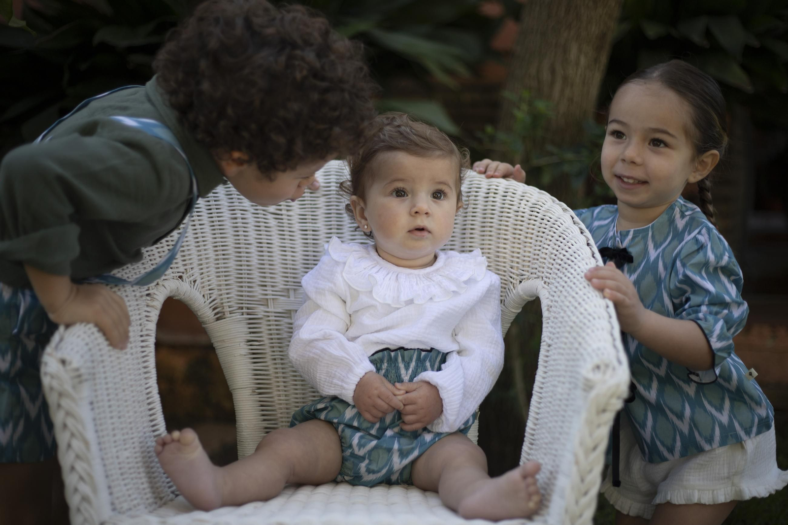 Así es la colección infantil de MignonBaby para primavera-verano 2025