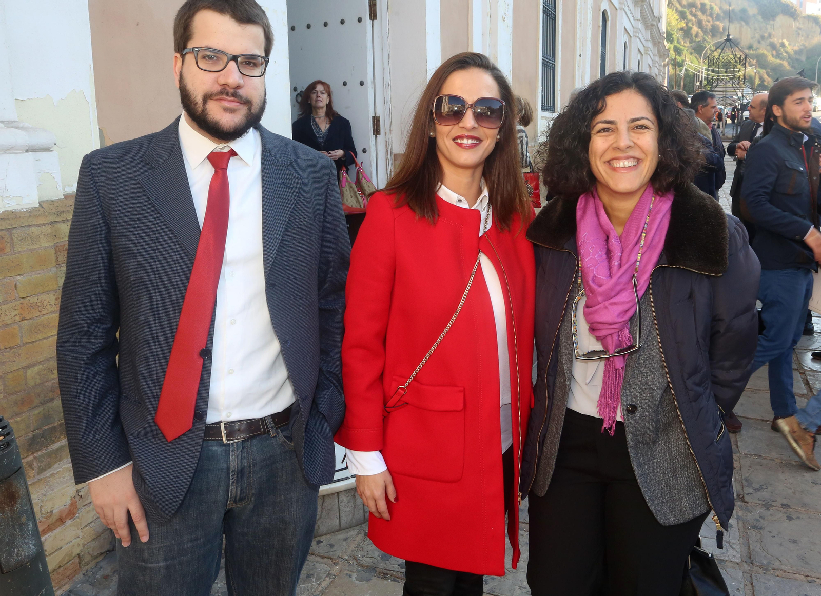 25 aniversario de la apertura de la Universidad de La Merced