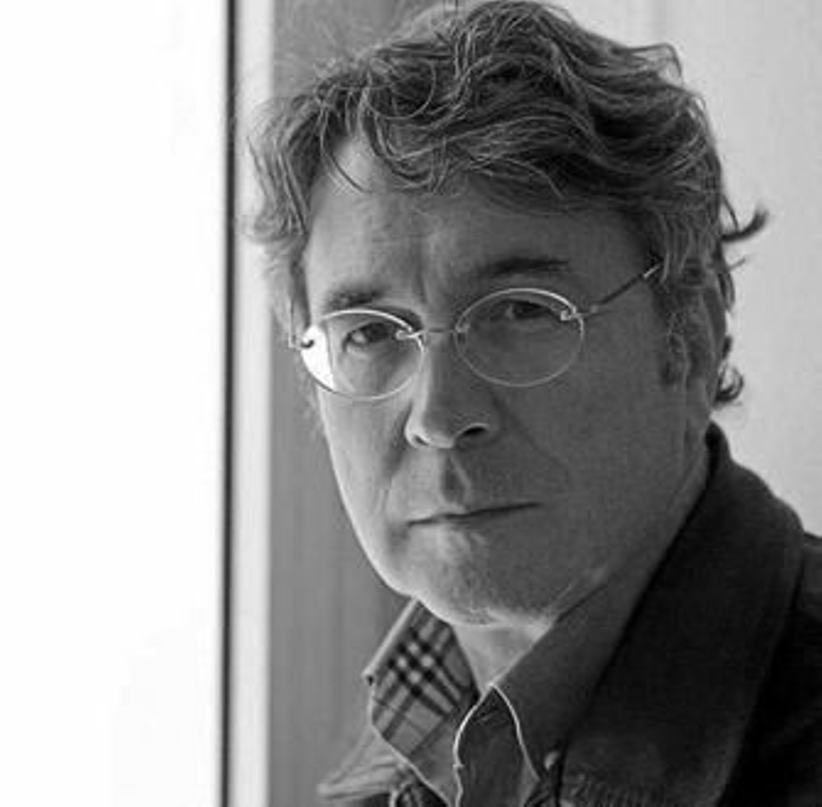 Juan Ramón Jiménez.