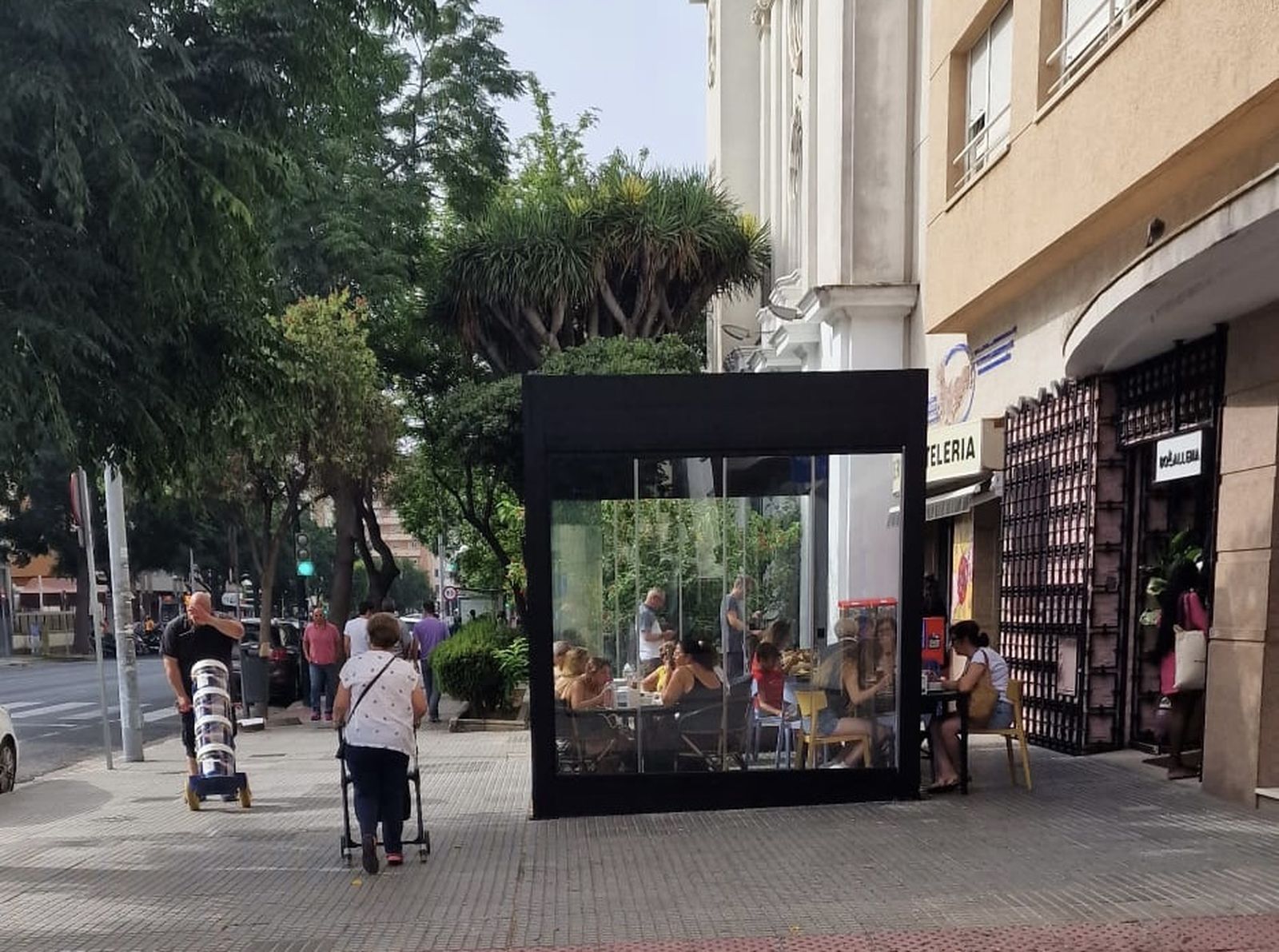 Armatoste para los papás y las mamás de San Felipe