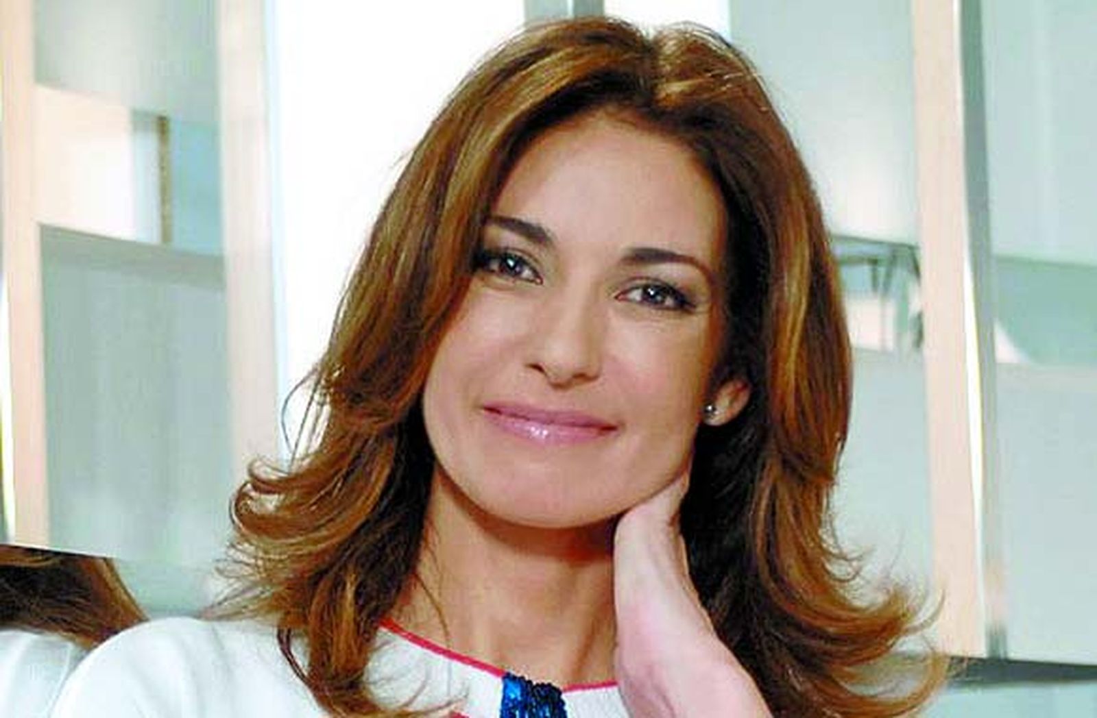 Mariló Montero se queda sin editorial en 'La mañana de la 1'