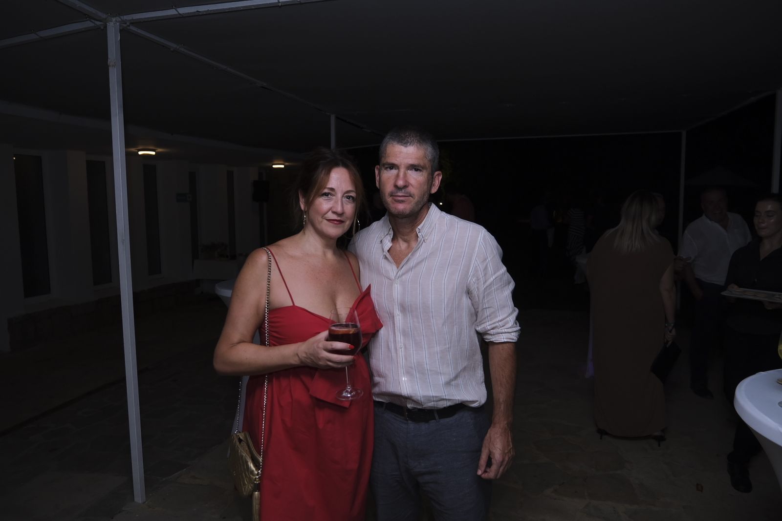 La gran noche de La Alacena de la Arruzafa, en fotos