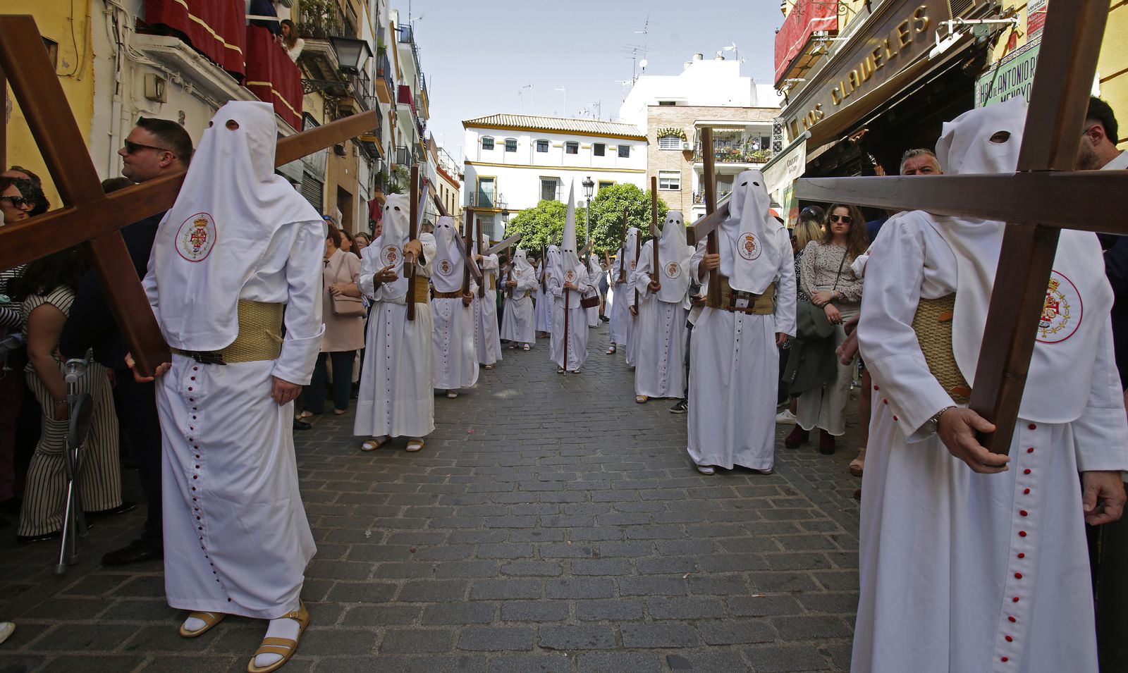 HERMANDAD DE LA CENA