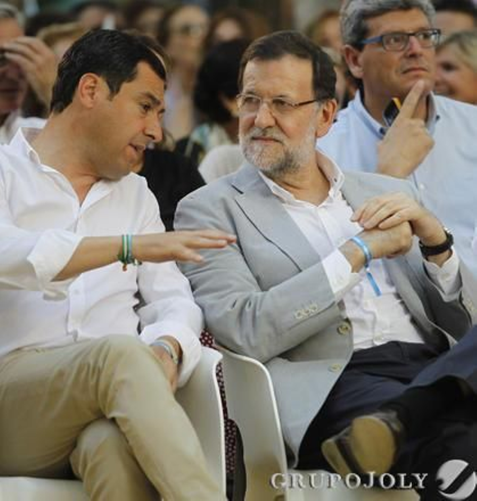 Foto: Antonio Pizarro