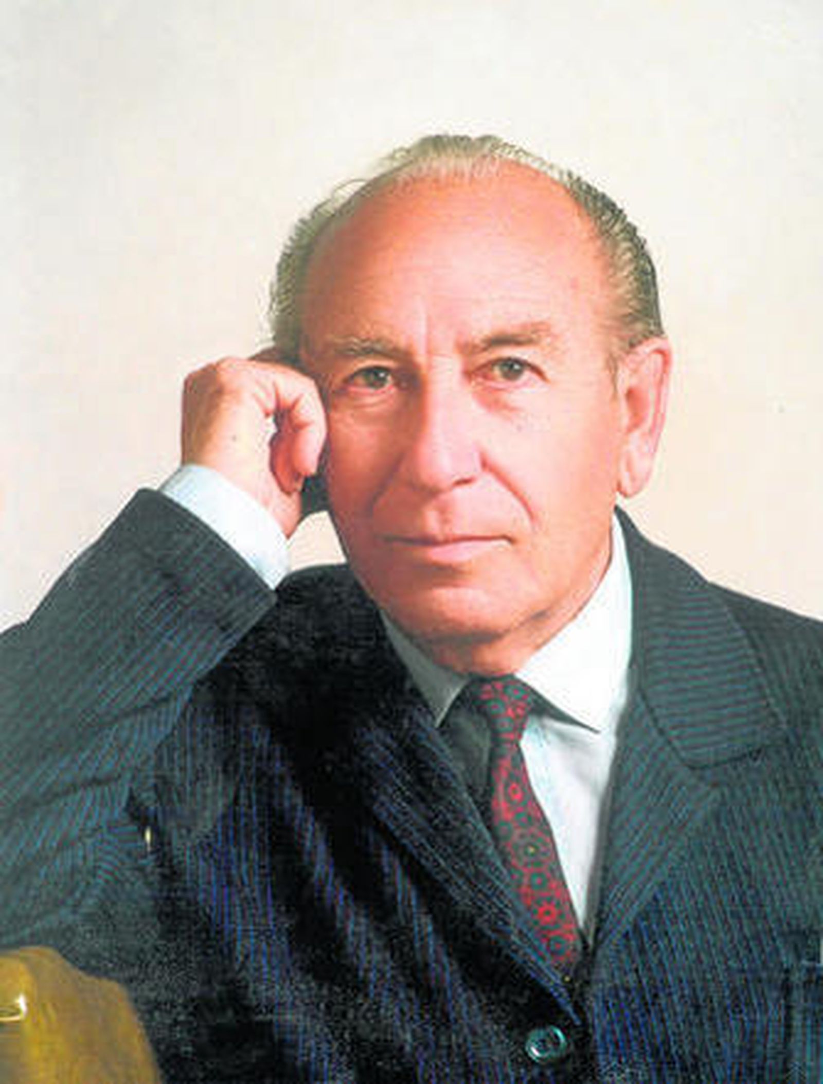 Manuel del Águila dejó un gran legado musical.