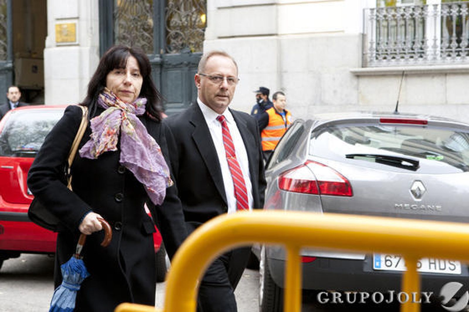 Foto: Alberto Morales