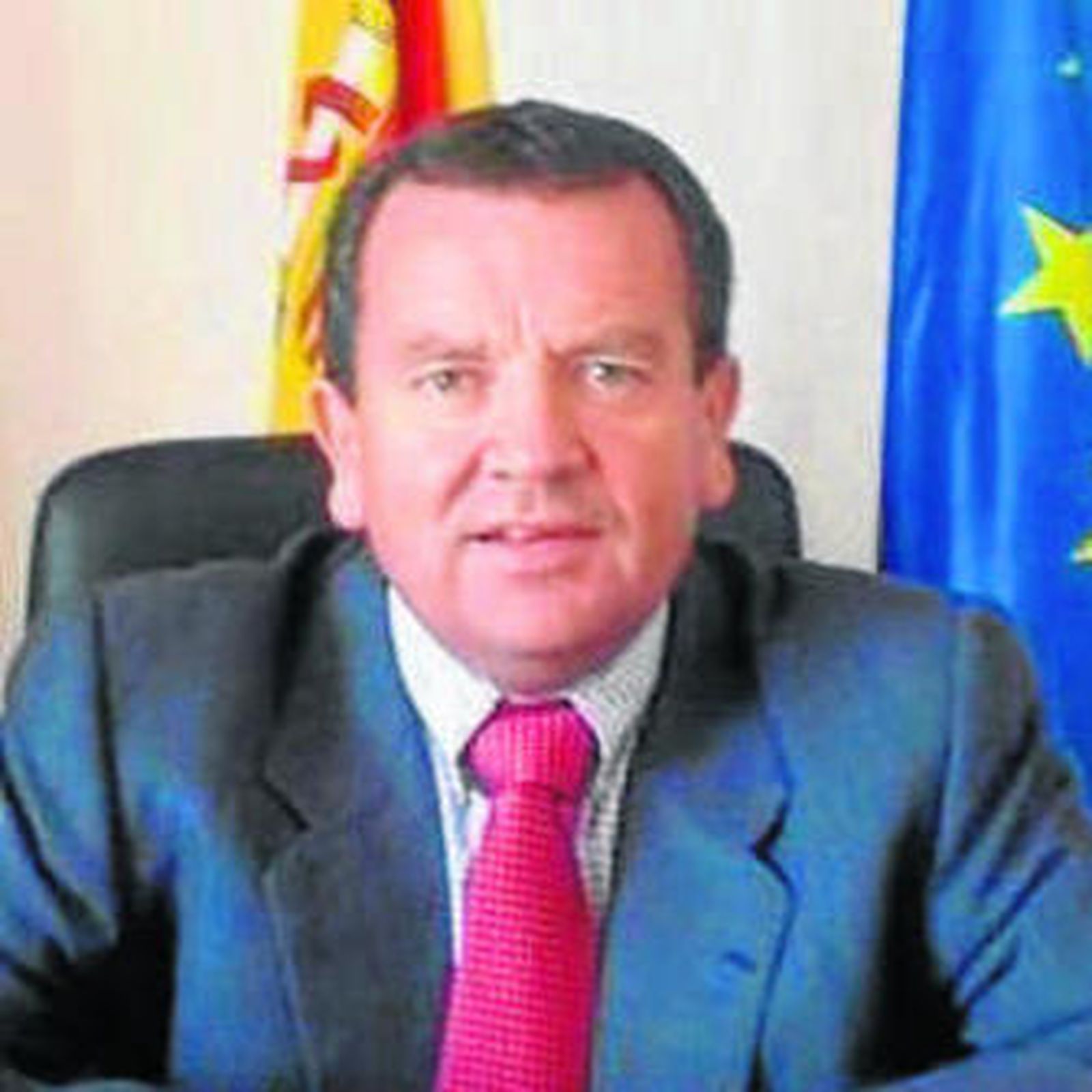 Antonio Ramón Salas.