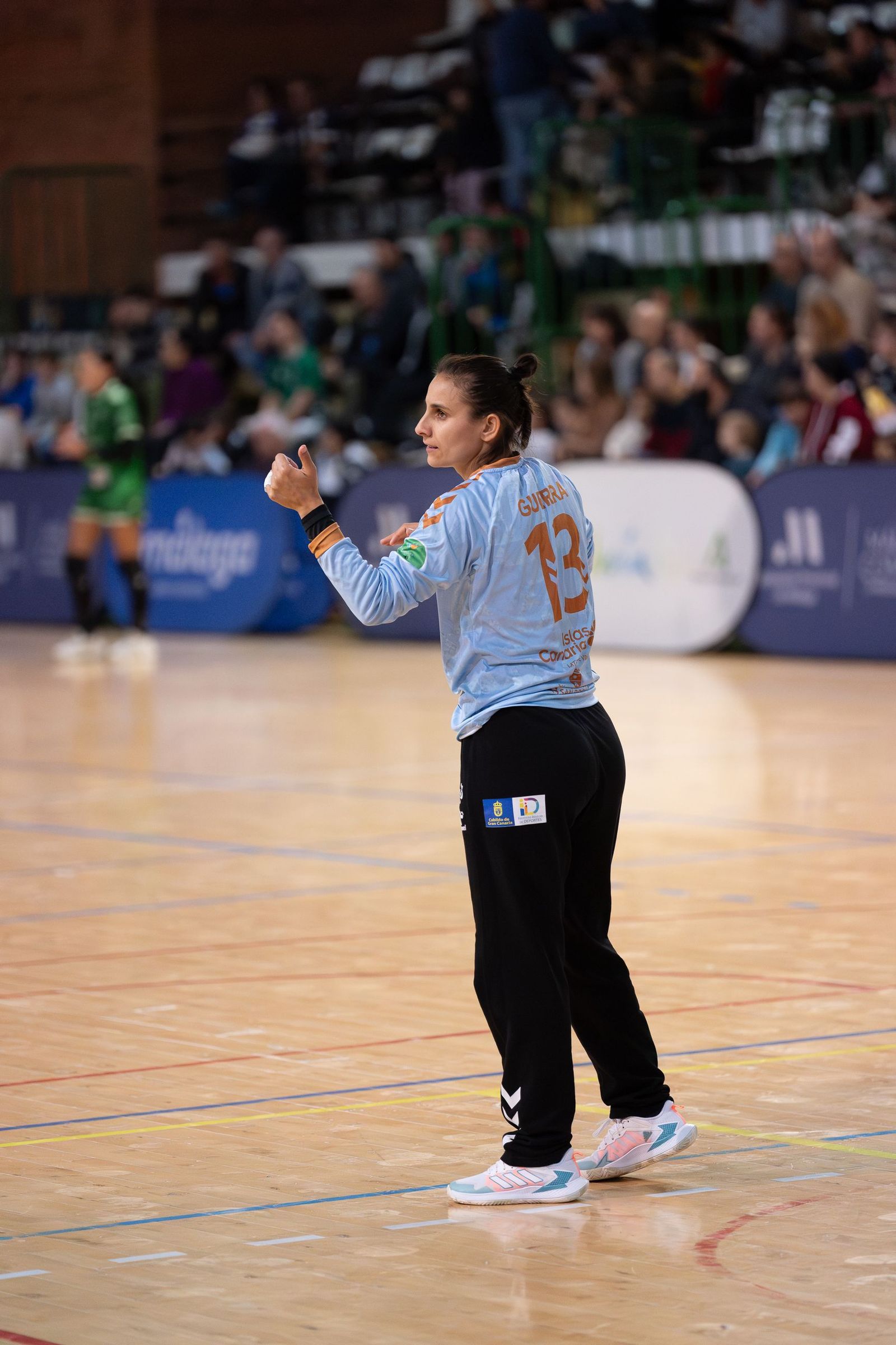 Costa del Sol-Rocasa, en fotos