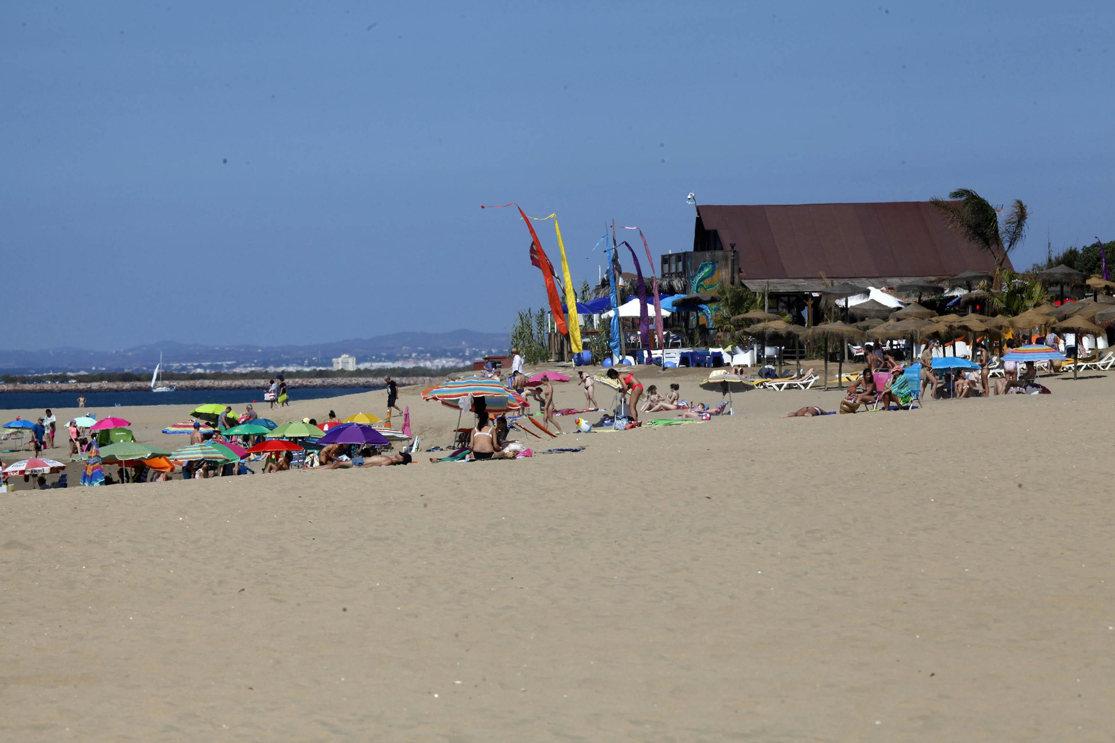 Isla Canela (Ayamonte)