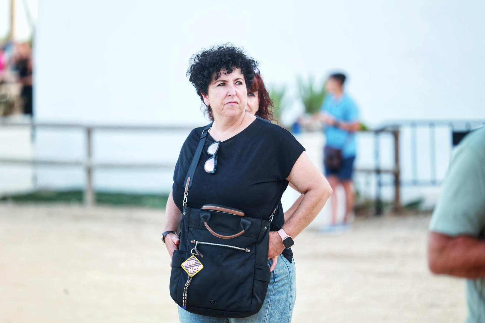 Búscate en las imágenes del concierto de Mána en Concert Music Festival