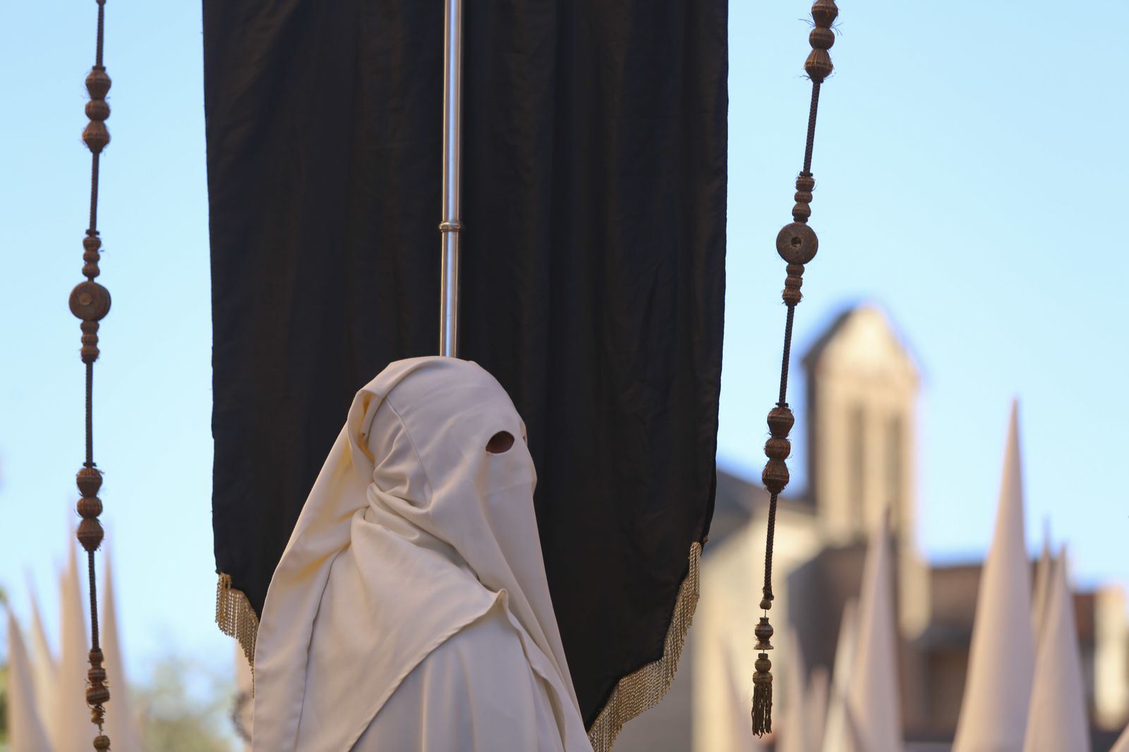 Martes Santo en imágenes