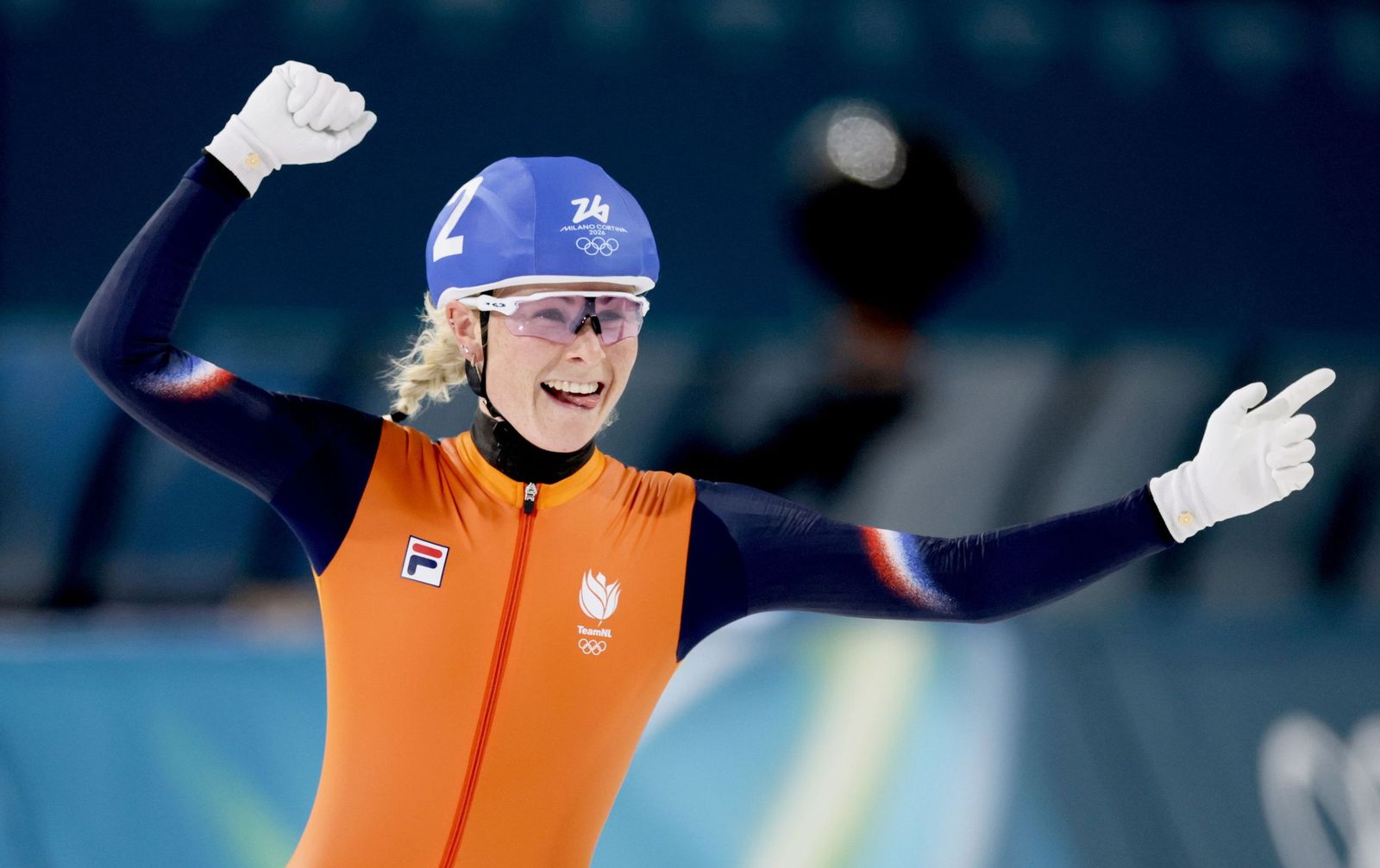 Las fotos de la tercera medalla española y de la jornada 16 de los Juegos Olímpicos