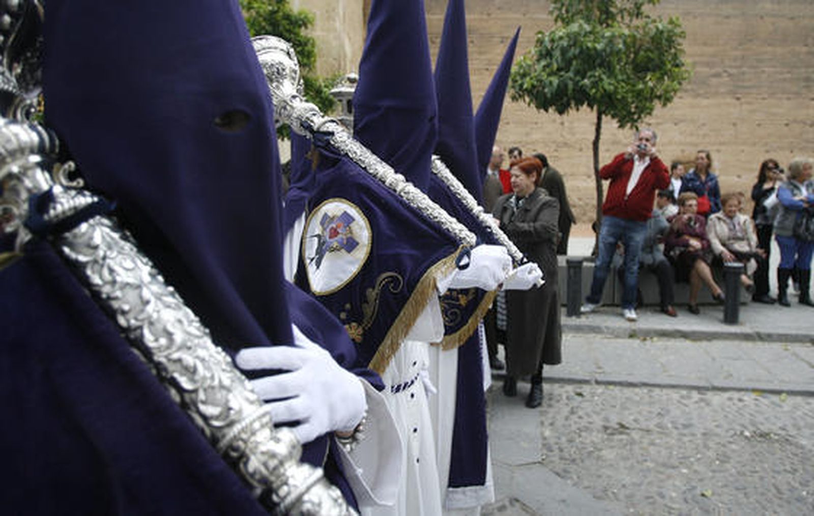 Pasión

Foto: J. Martinez