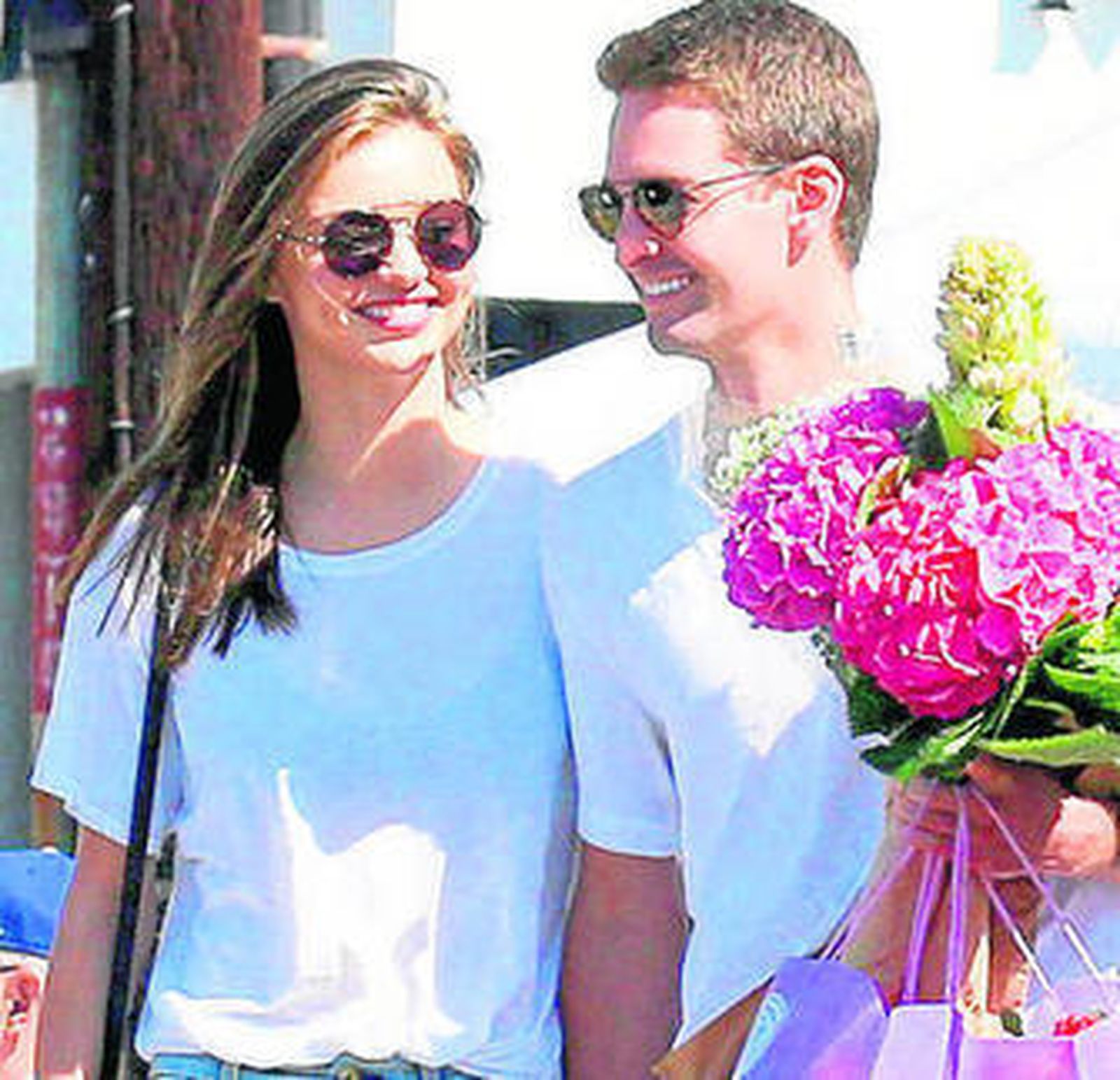 El afortunado sólo tiene 25 años pero ya aparece en 'Forbes'.