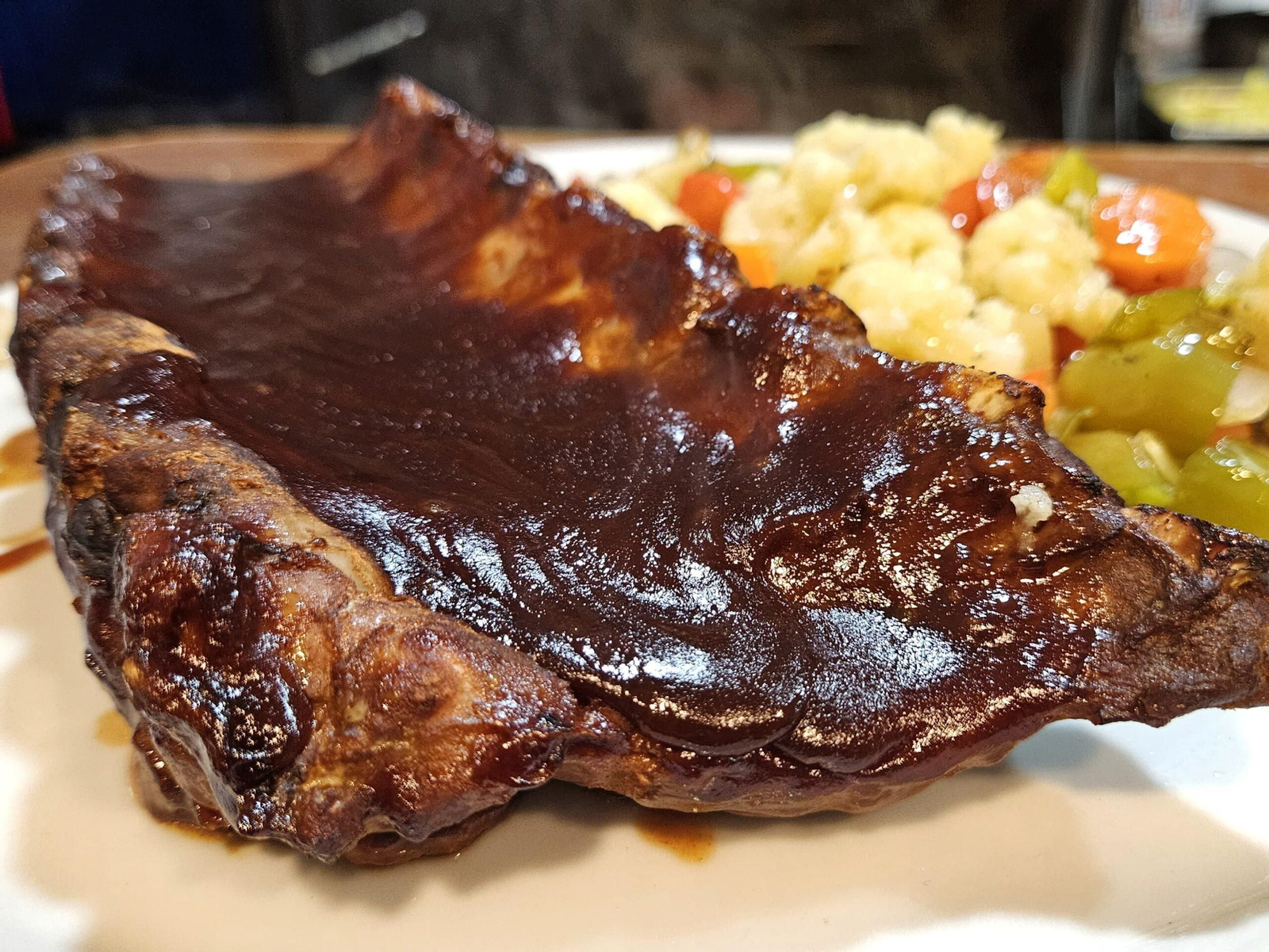 La Taberna del Loco, en Algeciras.