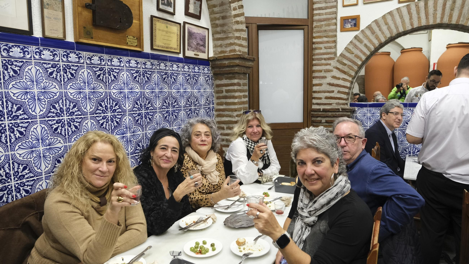 Casa Puga reabre sus puertas por navidad, en imágenes