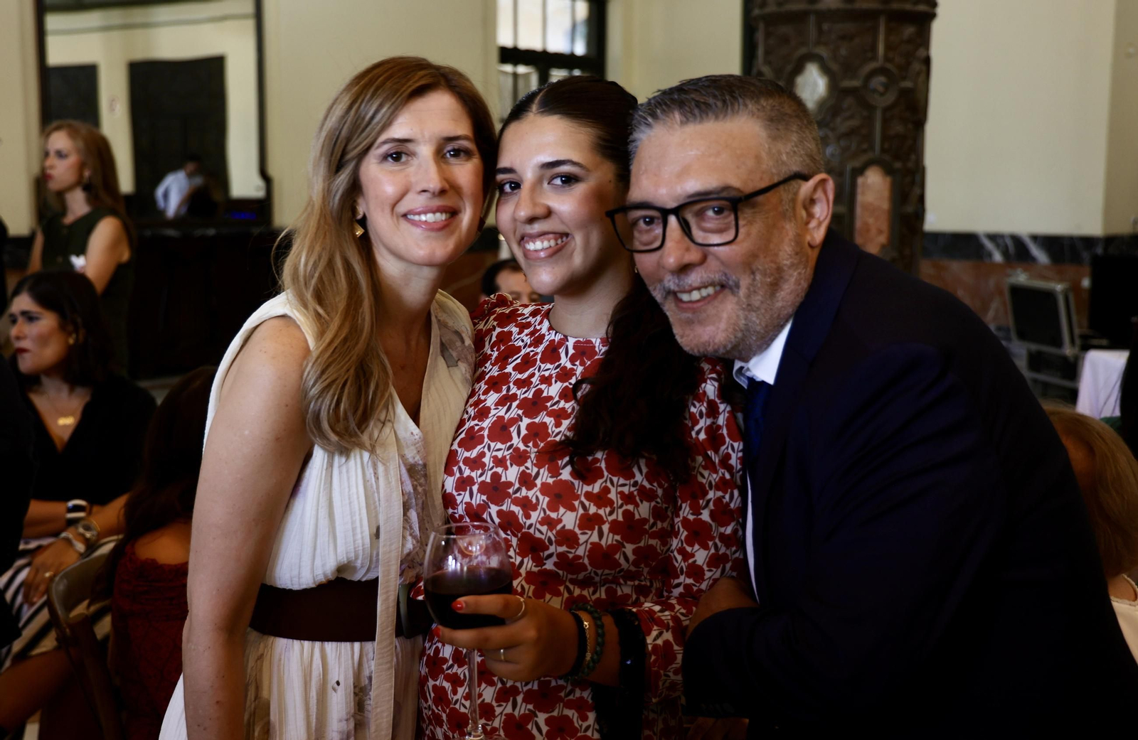 35 aniversario de COANDA