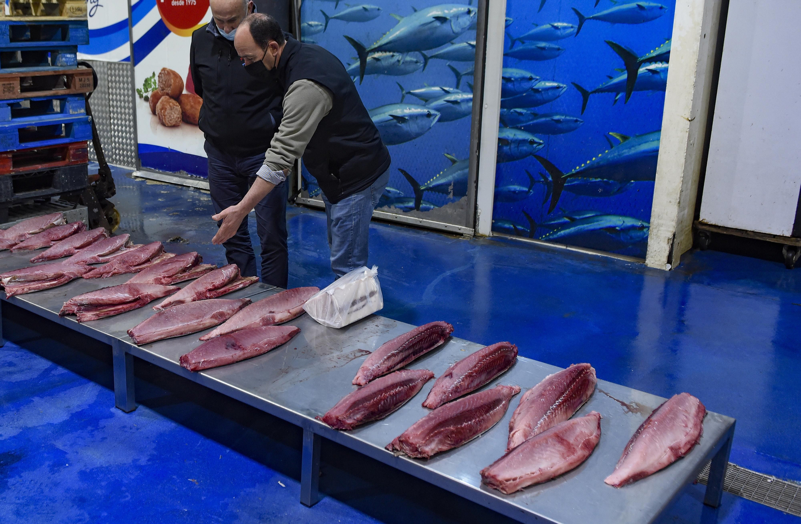 Mercasevilla en imágenes