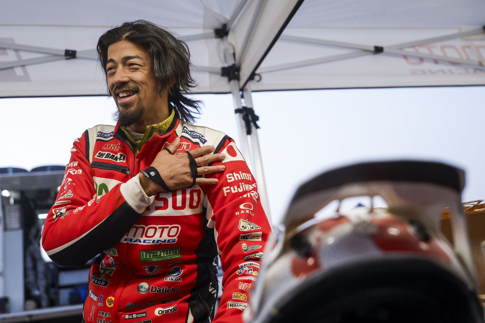 Las mejores fotos del Rally Dakar | Séptima etapa