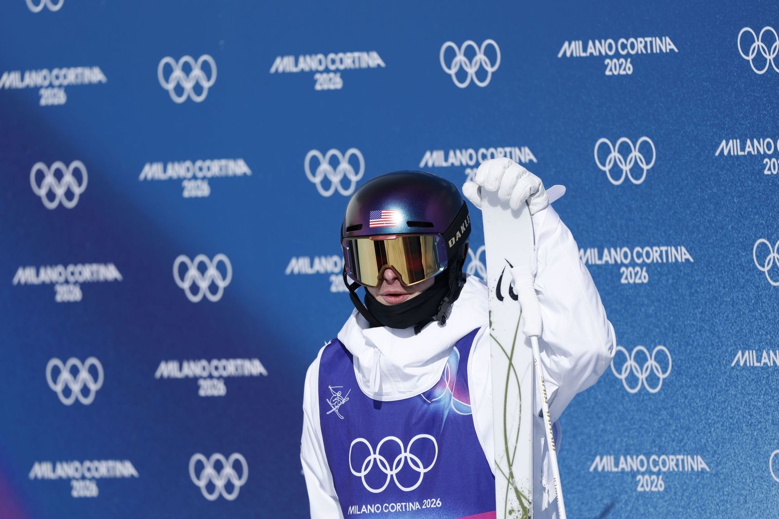 Las mejores fotos de los Juegos Olímpicos de invierno Milán Cortina d'Ampezzo 2026 | Séptima jornada