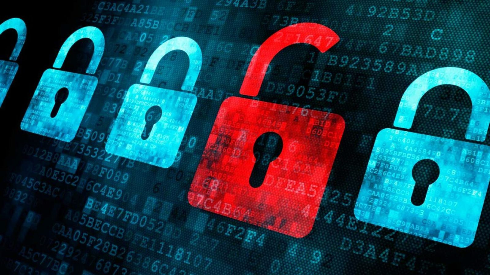 Hoy se celebra el Día Internacional de la Protección de Datos.