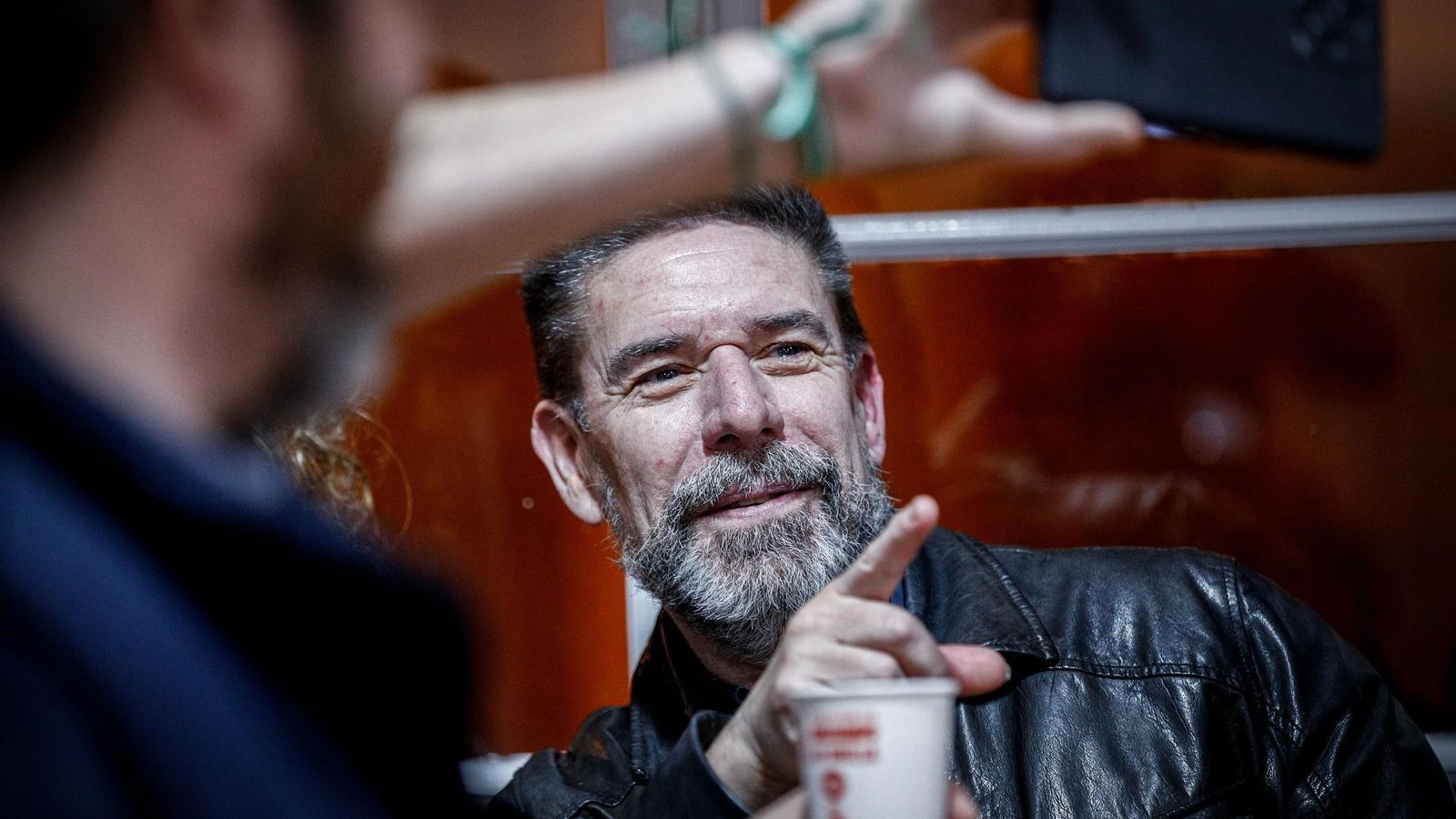 Búscate entre las mejores imágenes de la vigésimo primera sesión de preliminares del COAC 2025