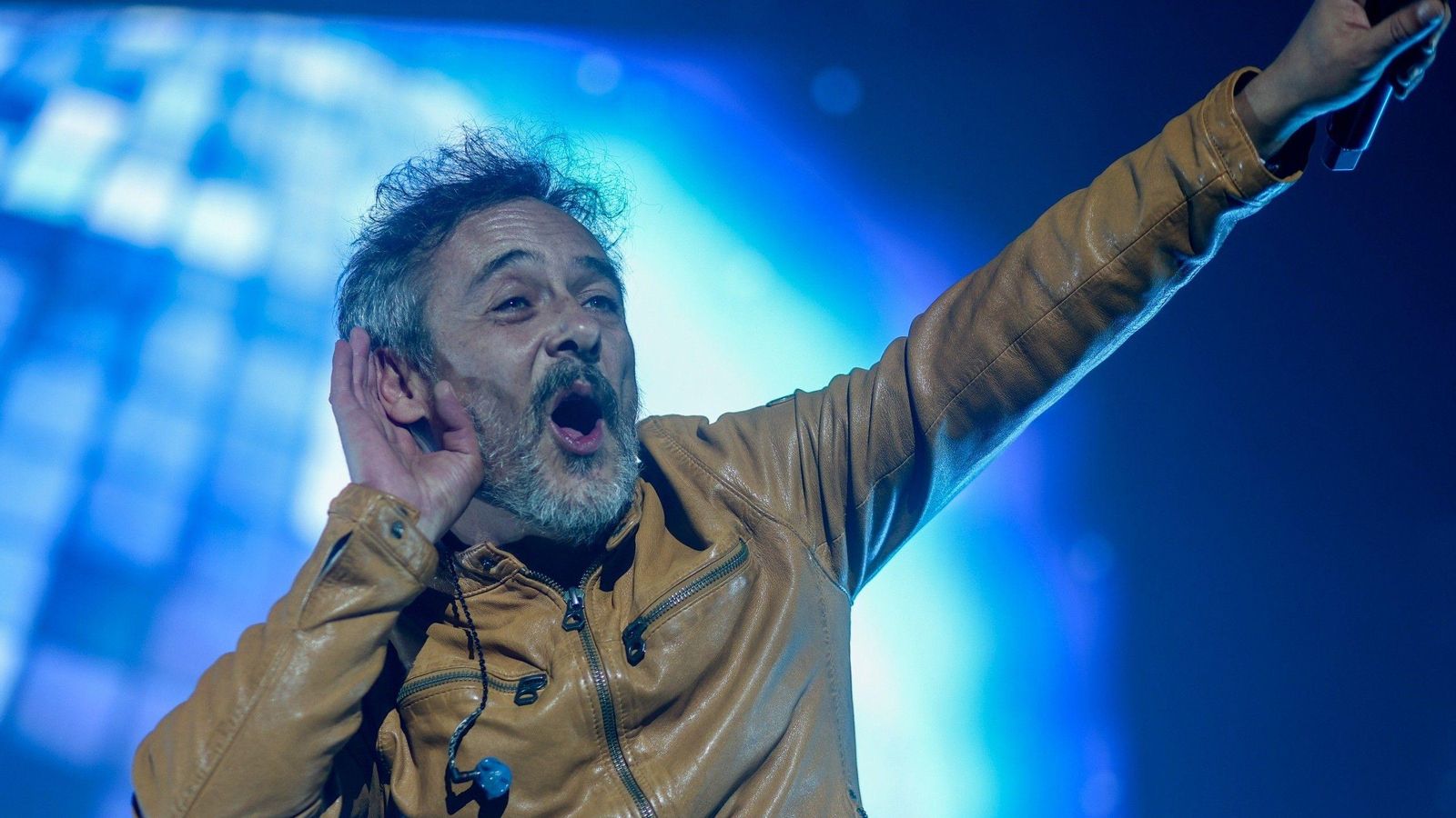 Love of Lesbian son los cabeza de cartel de la jornada en el Cooltural Fest.