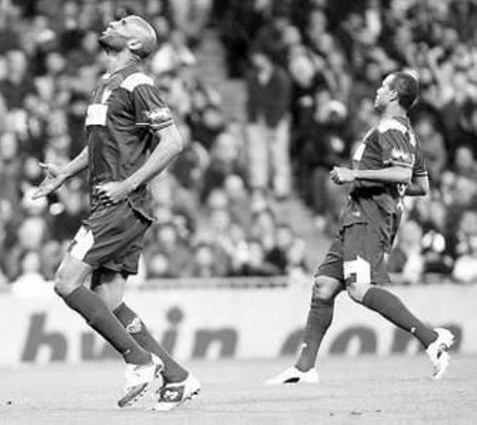 Kanouté sustituyó a Luis Fabiano en Mallorca e hizo un gol.