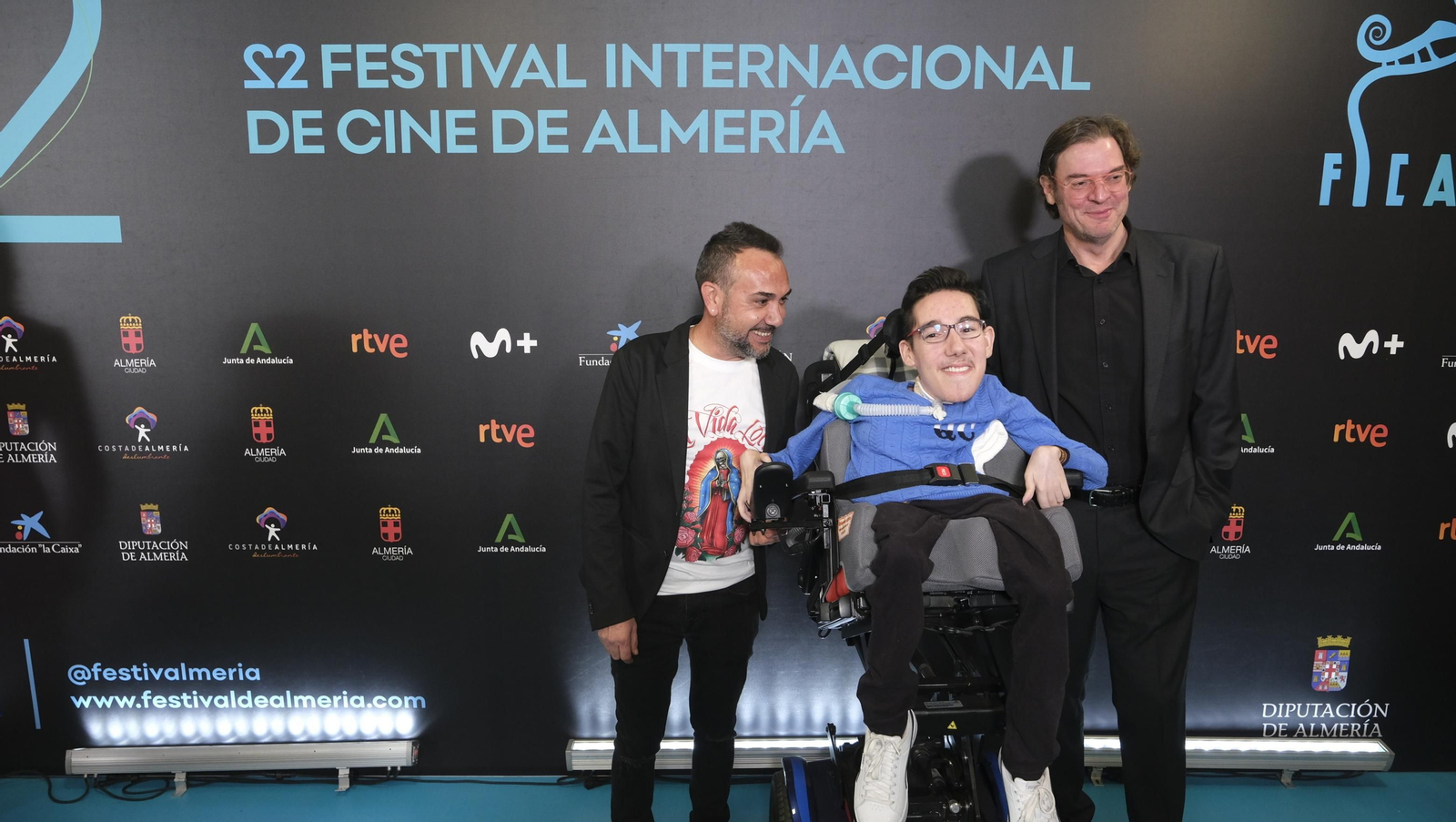 Gala Final de FICAL 2023, en imágenes