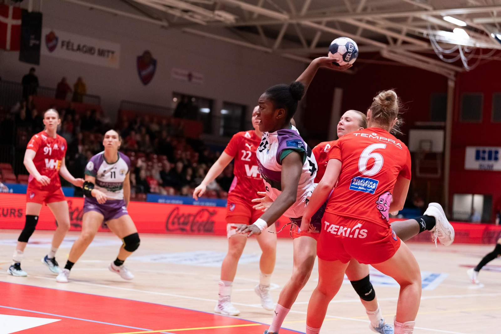 Haukur-Costa del Sol, en fotos