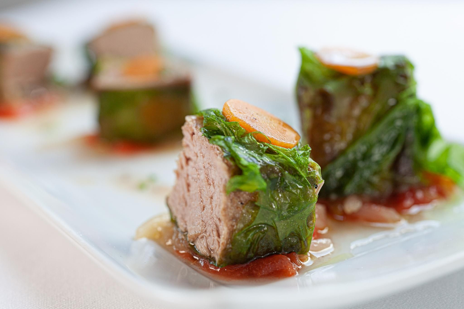 El impresionante restaurante de Córdoba donde nunca adivinarías qué hay tras sus puertas