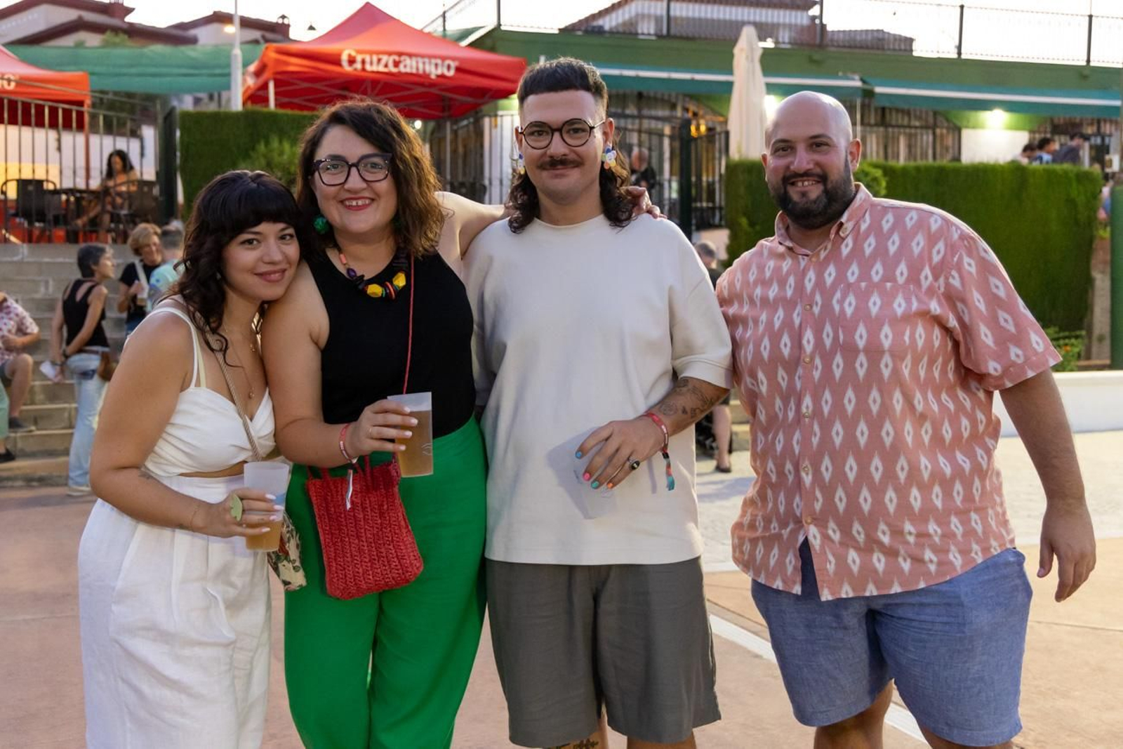 El Vértigo Estival, celebra su vigésimo aniversario